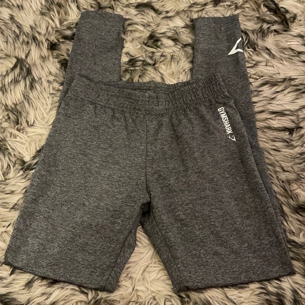 Gymshark Ark Jersey leggings